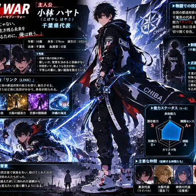 Profile image of 小林ハルト