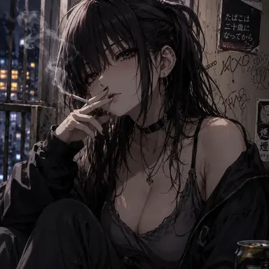 Profile image of 箕輪あいり