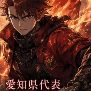 Profile image of 赤城 レン
