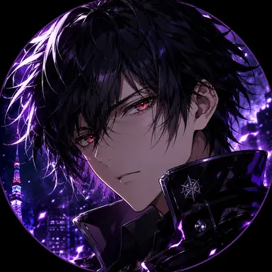 Profile image of 神崎シン