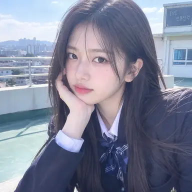 Profile image of 안유진
