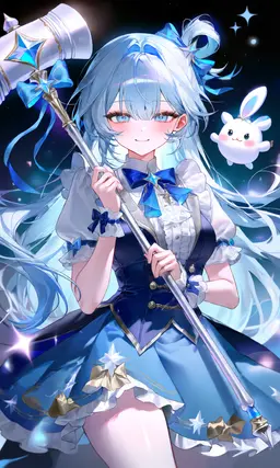 Profile image of ミライ