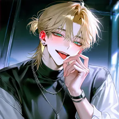 Profile image of ネヴァン