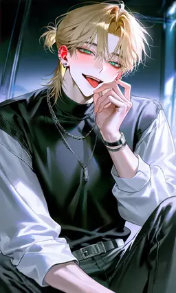 Profile image of ネヴァン