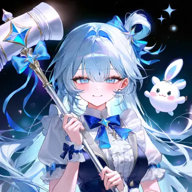 Profile image of ミライ
