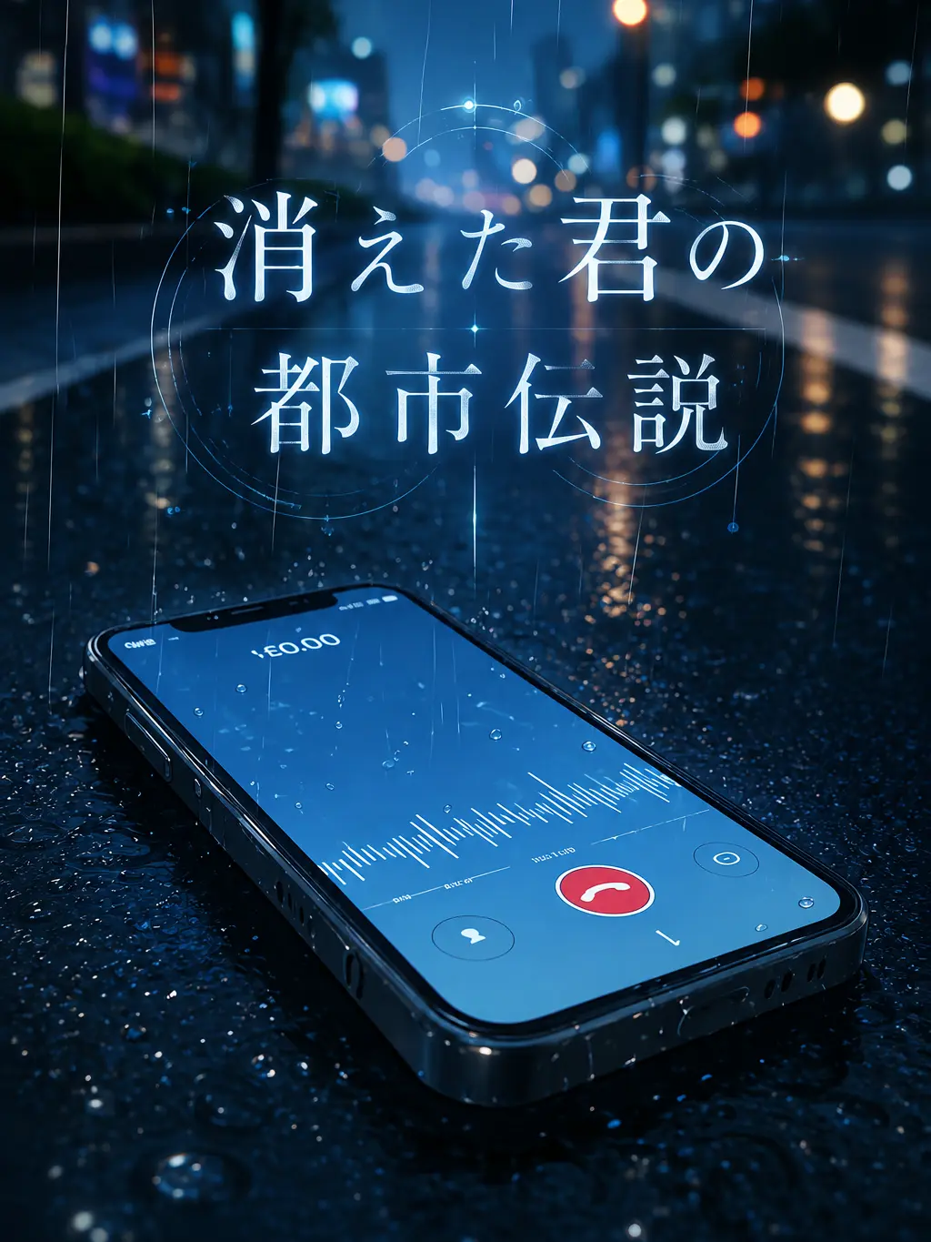 SleekBrush3461의 消えた君の都市伝説