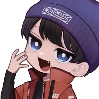 Profile image of りうくん