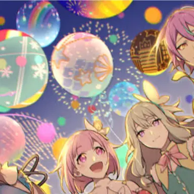 Profile image of ワンダショ