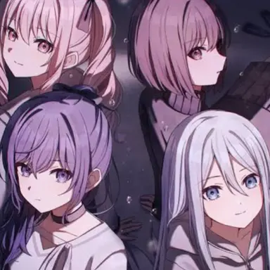 Profile image of ニーゴ