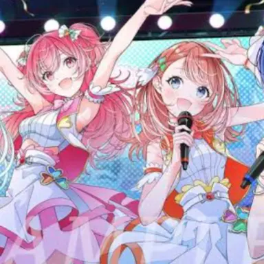 Profile image of モモジャン