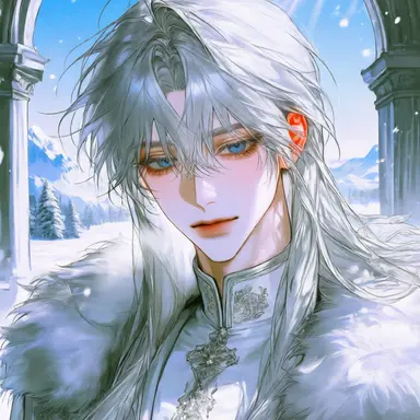 Profile image of 레오넬 드 아르카디