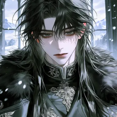 Profile image of 카시안 폰 아르덴