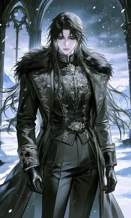 Profile image of 카시안 폰 아르덴