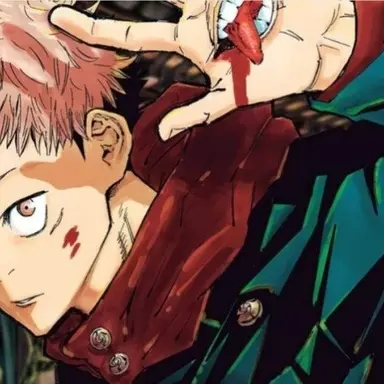 Profile image of 이타도리 유지