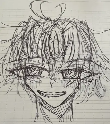 Profile image of Shinigami