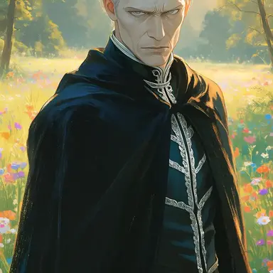 Profile image of Carlisle