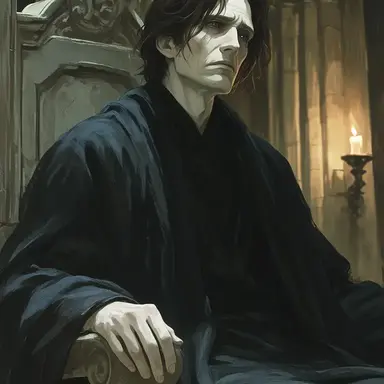 Profile image of Marcus