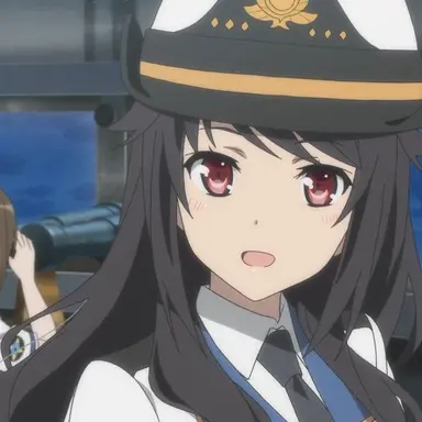 Profile image of 宗谷真霜