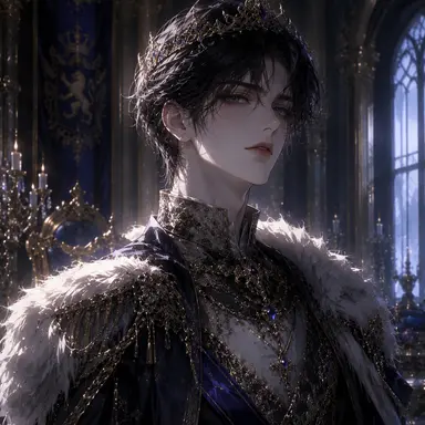 Profile image of 카시안