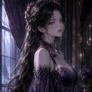 Profile image of 엘레노아