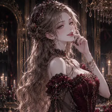 Profile image of 세실리아