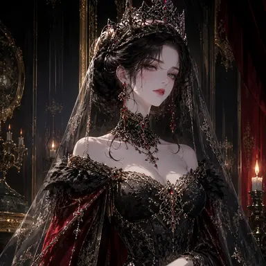 Profile image of 아델린