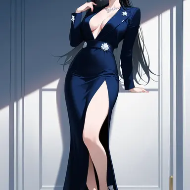 Profile image of Claire Montelli