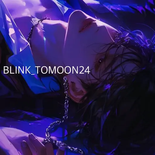 BLINK_TOMOON24의 김이한