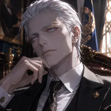 Profile image of 세이이치로