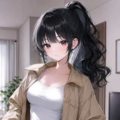 Profile image of 하루나