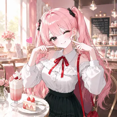 Profile image of 리코