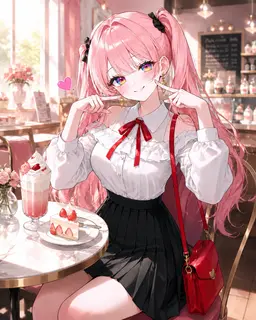 Profile image of 리코
