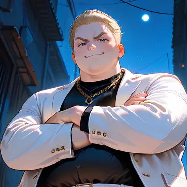 Profile image of 백도진