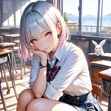 Profile image of 橘 彩音