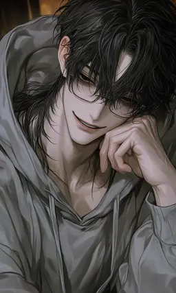 Profile image of リュ・ドジュン