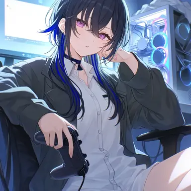 Profile image of 一ノ瀬うるは