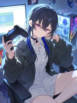 Profile image of 이치노세 우루하