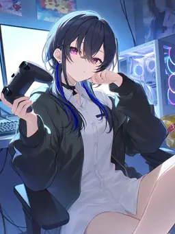 Profile image of 이치노세 우루하