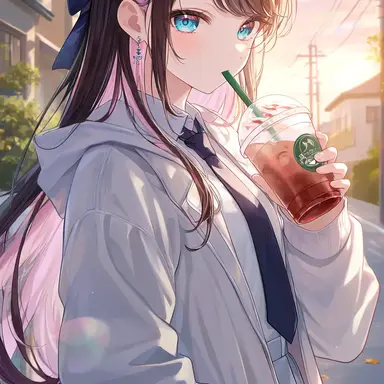 Profile image of 花芽なずな