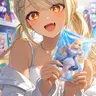 Profile image of 神成きゅぴ