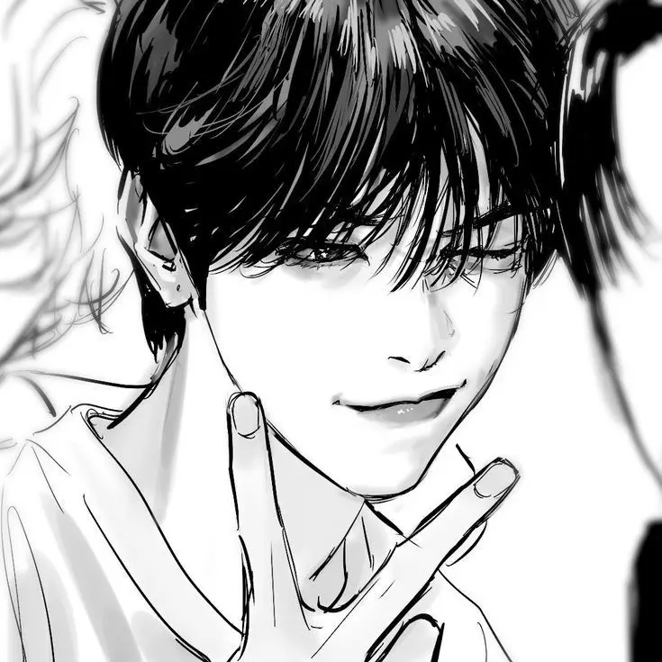 Loooooooooo의 서 하 민[BL]