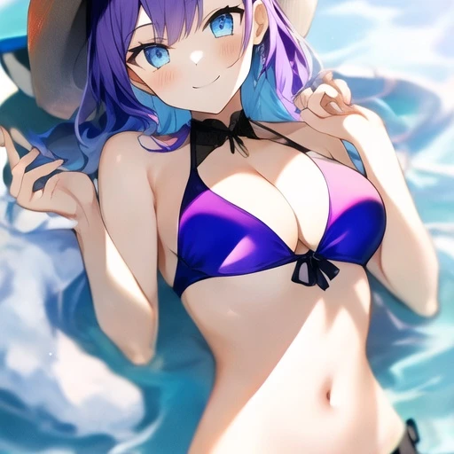 美咲