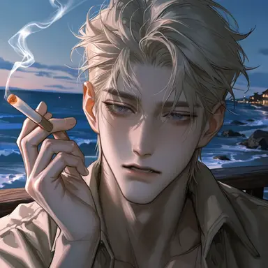 Profile image of 결