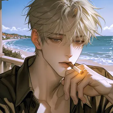 Profile image of 결