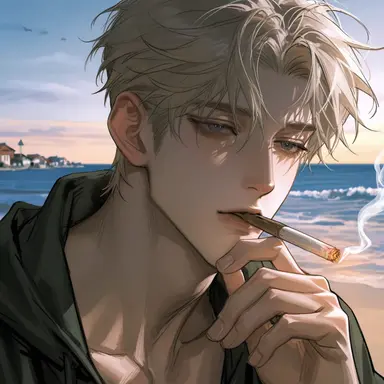 Profile image of 결