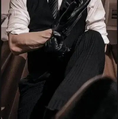 FrostyDrums7361의 Freaky Mark