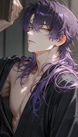 Profile image of Shion