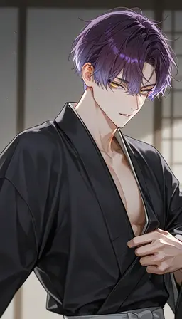 Profile image of Shion