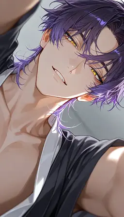 Profile image of Shion