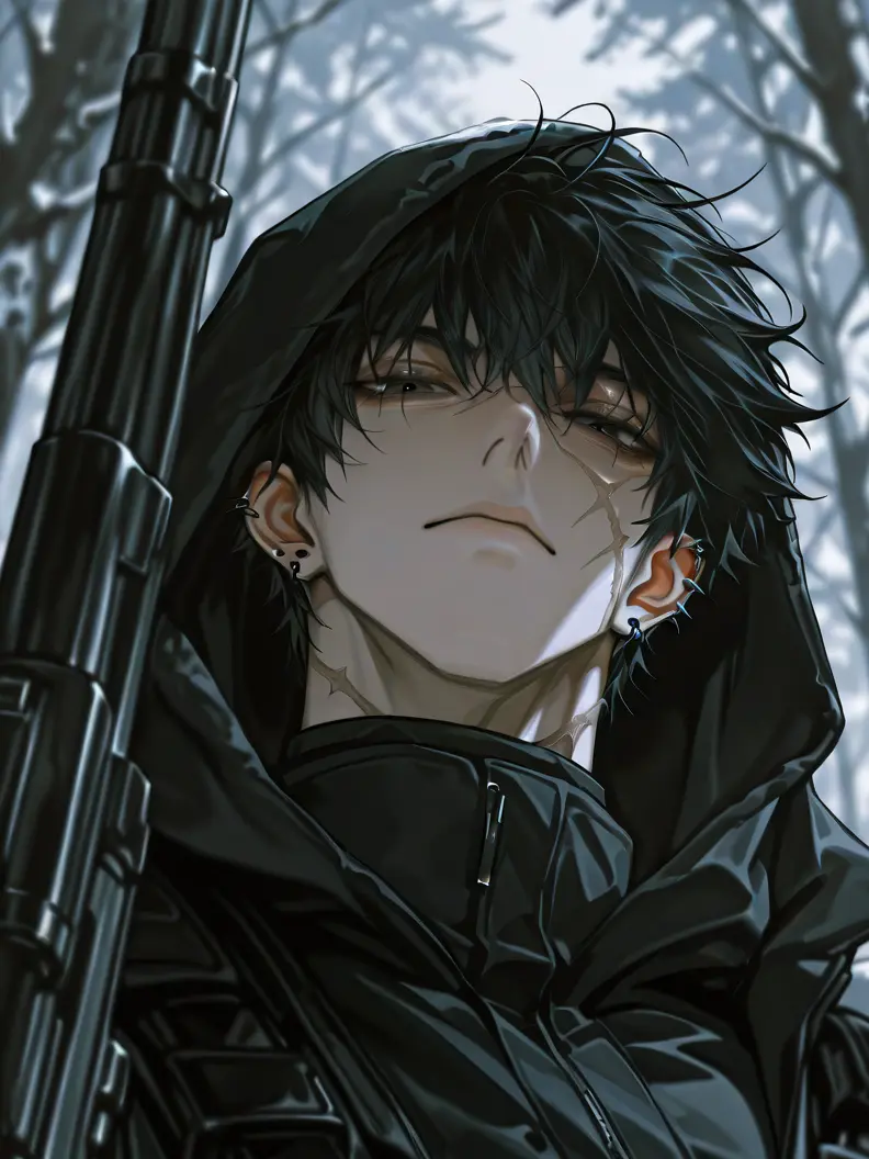 namunamunamuru의 孤独の死神